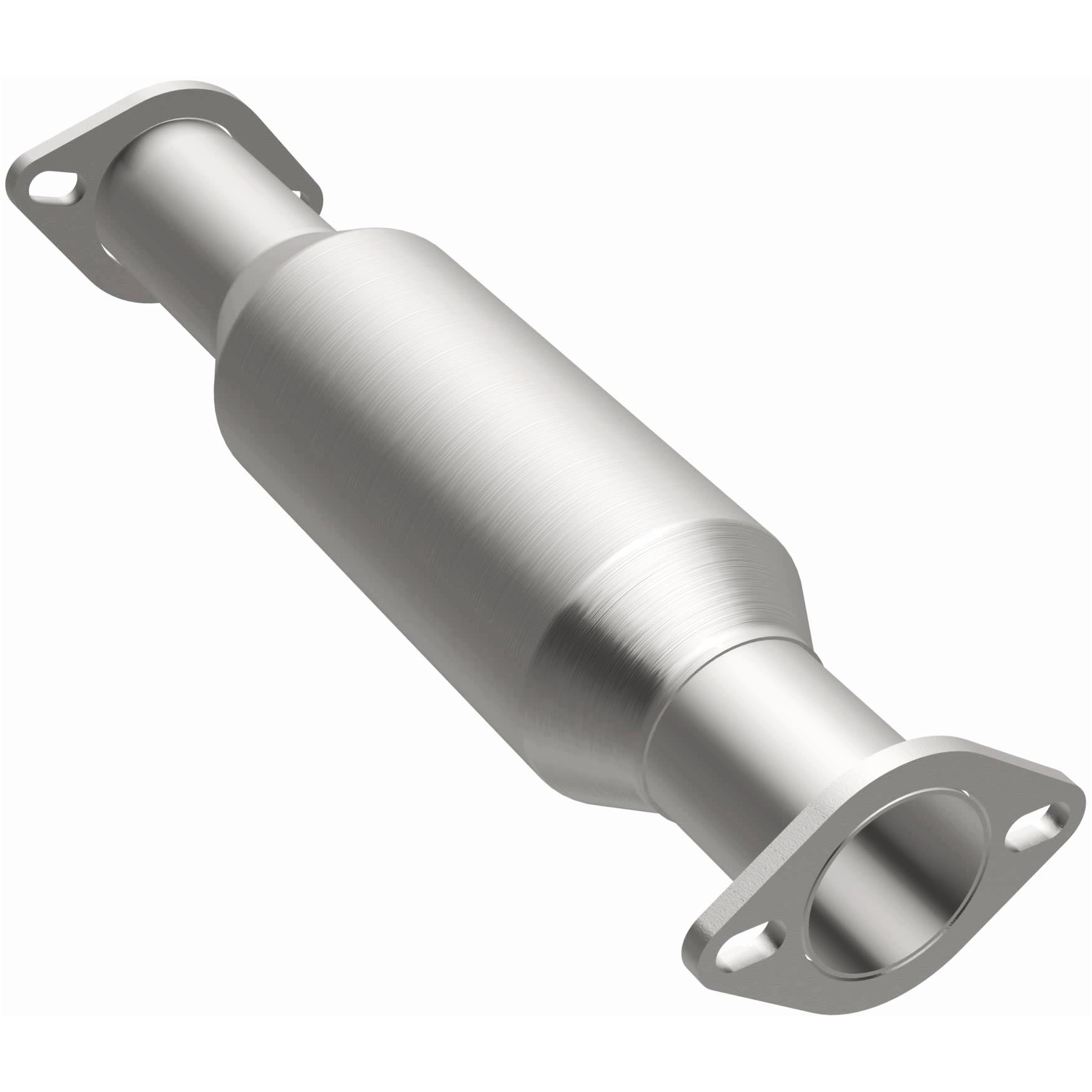 MagnaFlow Exhaust Products 51399 OEM Grade Direct-Fit Catalytic Converter